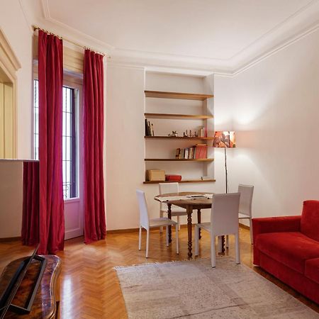 Restayled Chic Apartement- Via Ozieri Milano Eksteriør bilde