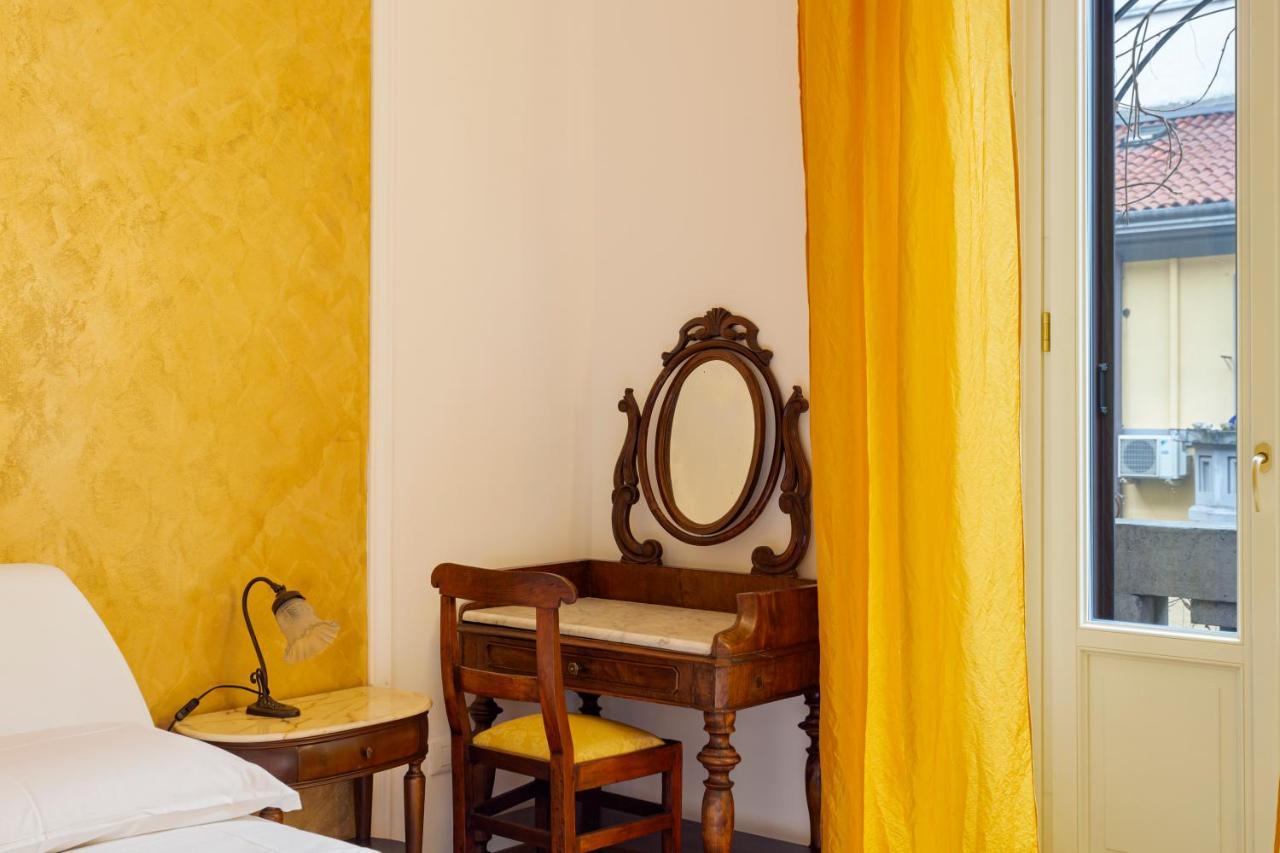 Restayled Chic Apartement- Via Ozieri Milano Eksteriør bilde